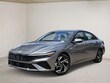 Hyundai Elantra Hybrid