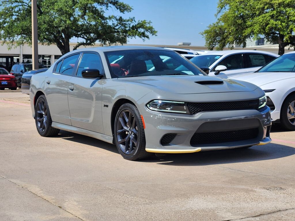 Used 2023 Dodge Charger R/T Sedan