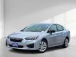 Used 2018 Subaru Impreza 2.0i Sedan