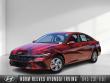 New 2025 Hyundai Elantra SE Sedan