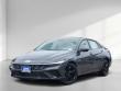New 2026 Hyundai Elantra SEL Sport Sedan