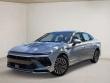 New 2025 Hyundai Sonata Hybrid Limited Sedan