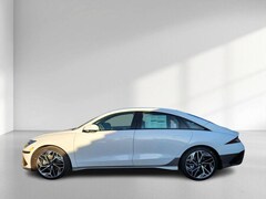 2025 Hyundai IONIQ 6 Limited Sedan