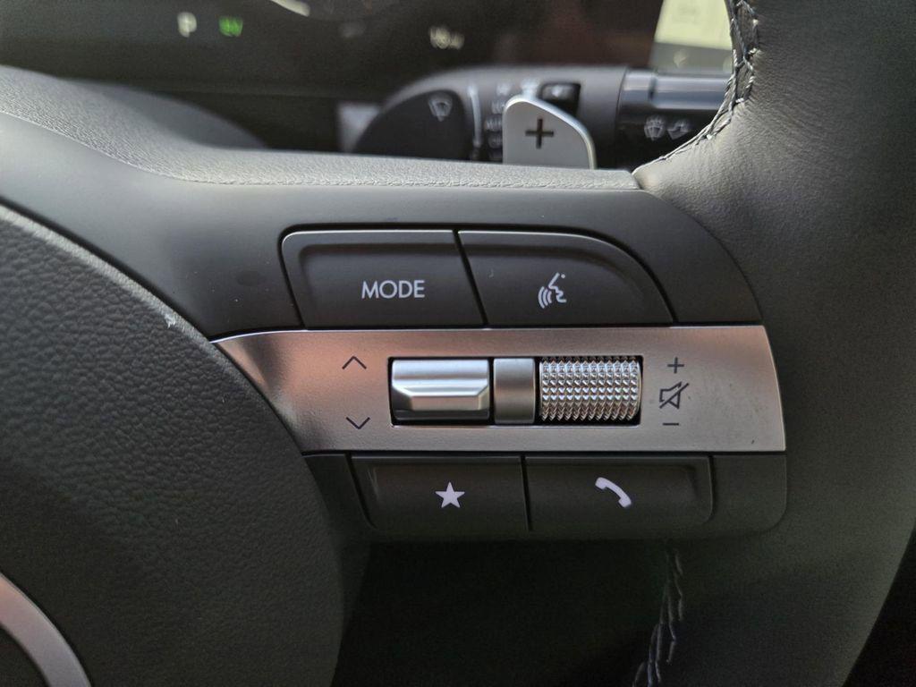 2025 Hyundai Sonata Hybrid Limited - Photo 30
