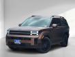 New 2026 Hyundai Santa Fe Hybrid Calligraphy SUV