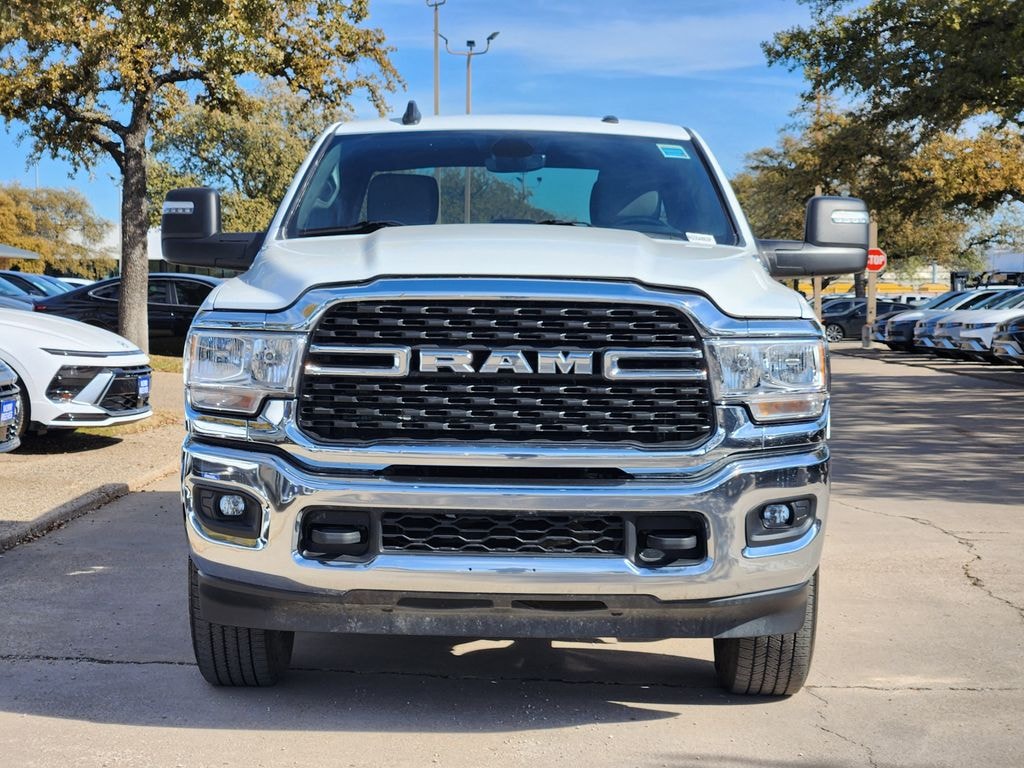 Used 2024 Ram 2500 Big Horn Truck