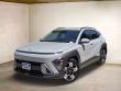 Certified 2025 Hyundai Kona SEL SUV