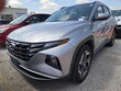 Hyundai Tucson Hybrid
