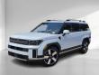 New 2026 Hyundai Santa Fe Hybrid Limited SUV