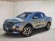 Certified 2024 Hyundai Santa Cruz Limited Truck