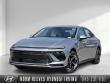 New 2026 Hyundai Sonata SEL Sport Sedan