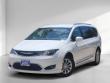 Used 2018 Chrysler Pacifica Touring L Plus Minivan/Van