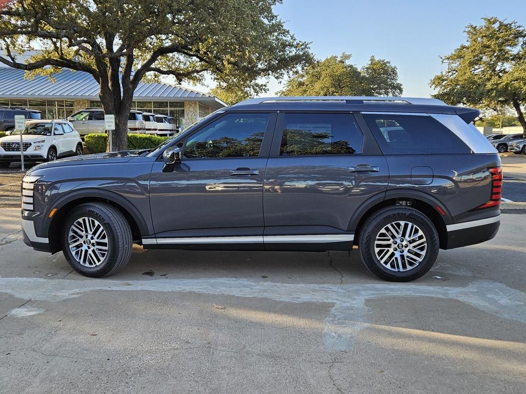 New 2026 Hyundai Palisade SEL Convenience SUV