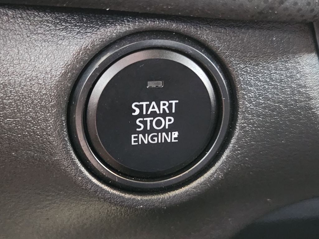 2024 Mazda CX-50 S PREFERRED - Photo 21