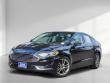 Used 2020 Ford Fusion SEL Sedan