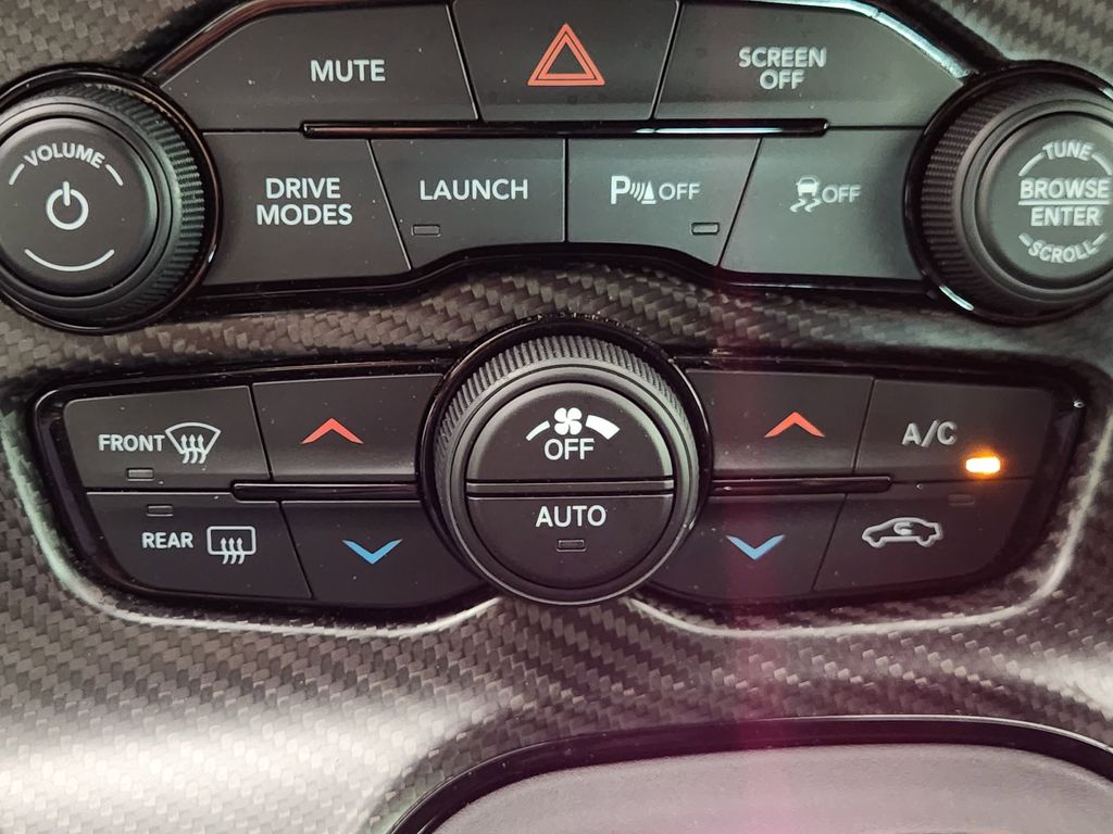 2023 Dodge Challenger R/T - Photo 19