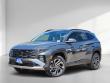 New 2026 Hyundai Tucson Limited AWD SUV