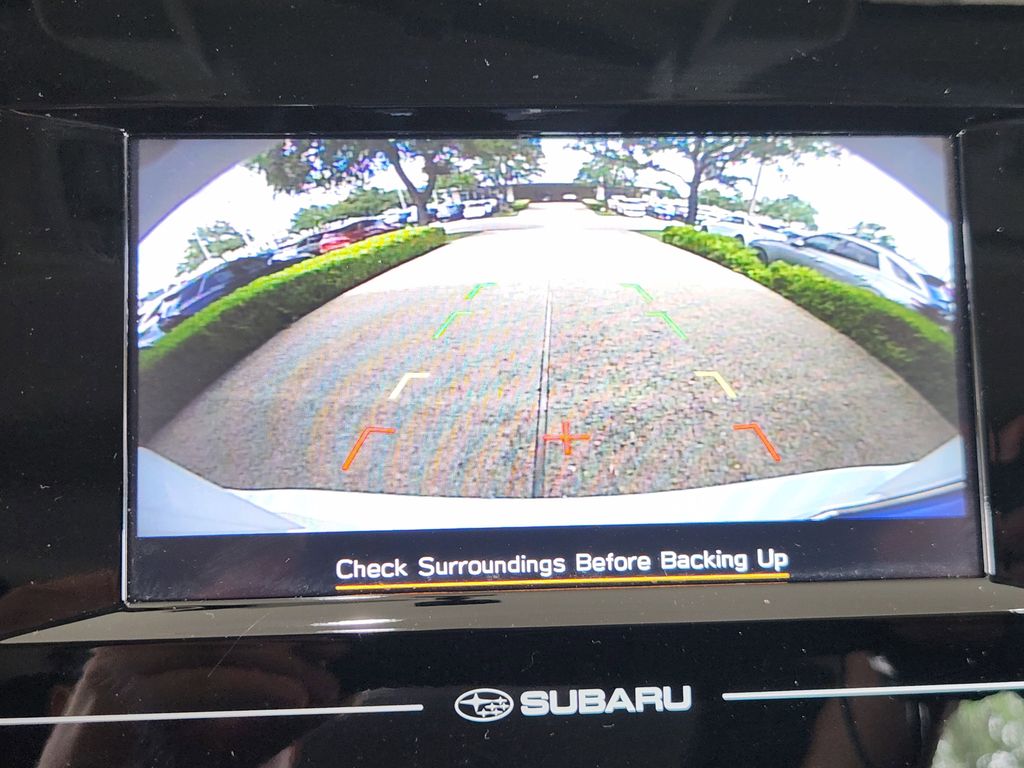2023 Subaru Impreza Base - Photo 18