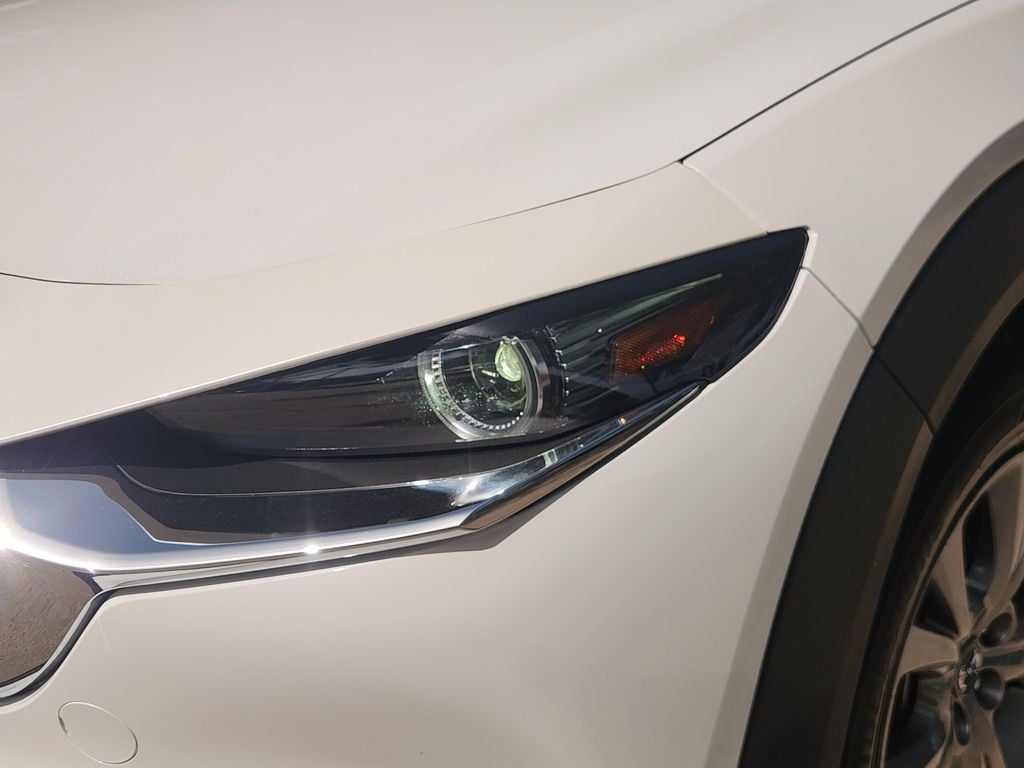 2022 Mazda CX-30 Premium - Photo 9
