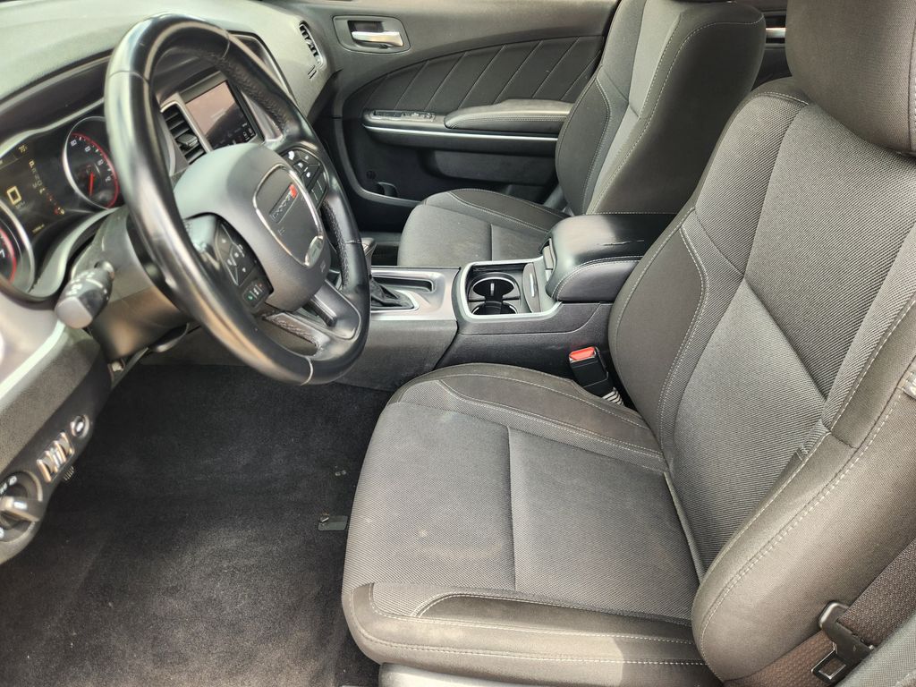 2020 Dodge Charger SXT - Photo 13