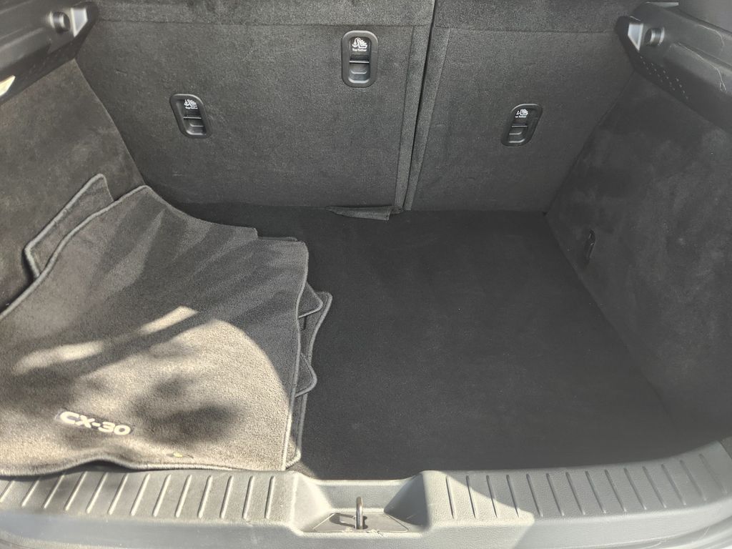 2022 Mazda CX-30 Premium - Photo 32