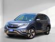 Used 2016 Honda CR-V Touring SUV