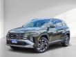New 2026 Hyundai Tucson Limited AWD SUV