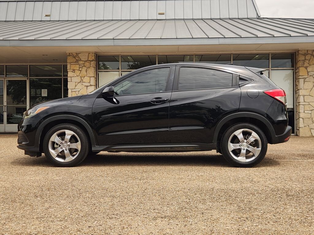 Used 2022 Honda HR-V LX SUV