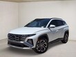 Hyundai Tucson Hybrid