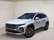 New 2025 Hyundai Tucson Hybrid Limited SUV