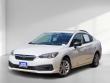 Used 2023 Subaru Impreza Base Sedan