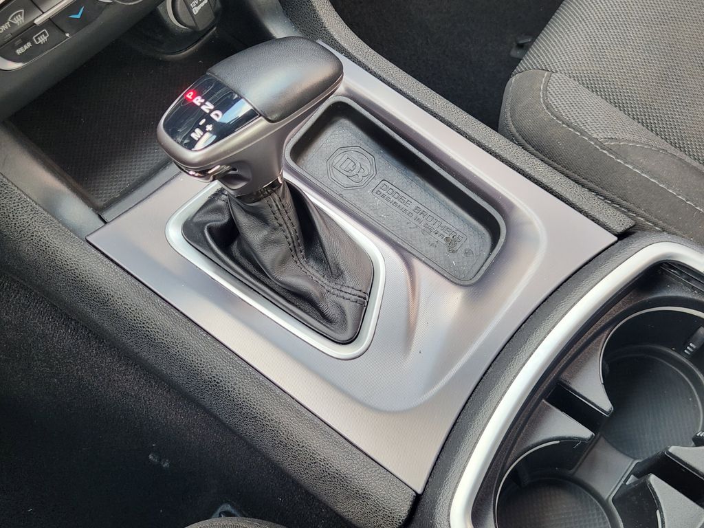 2020 Dodge Charger SXT - Photo 20