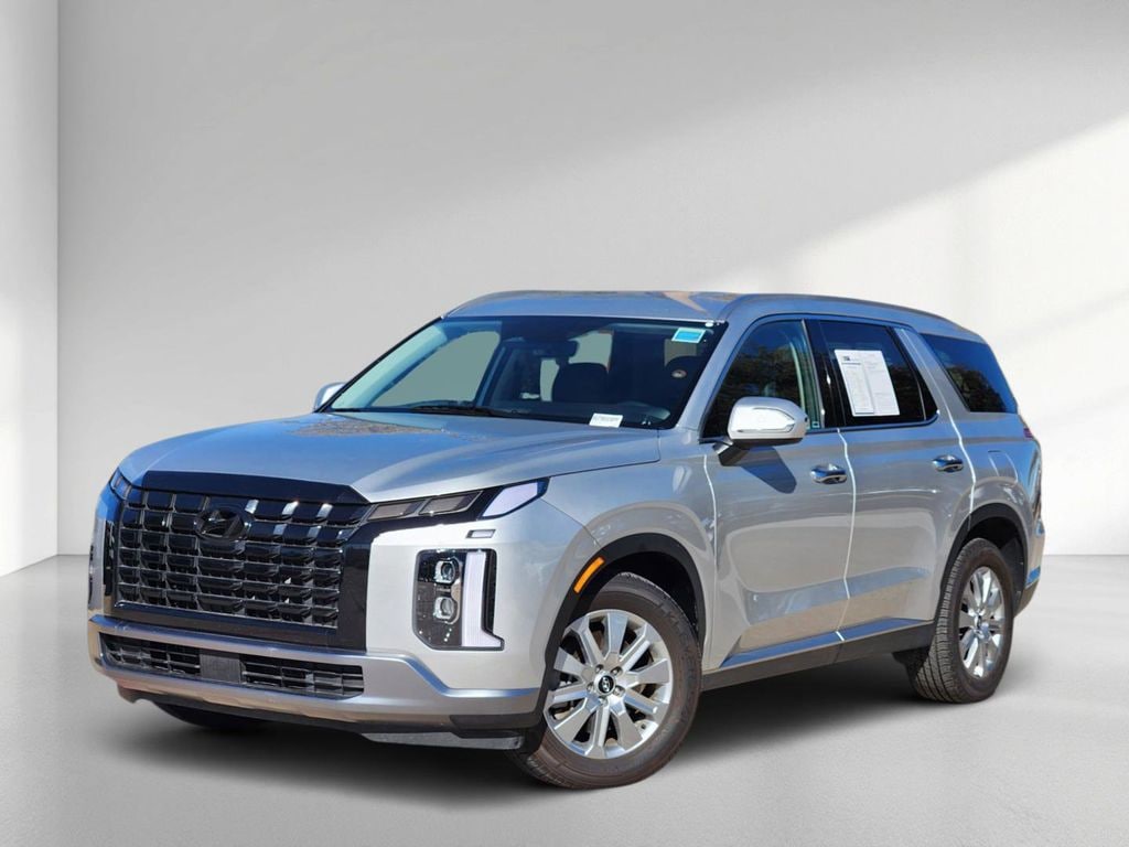 Used 2024 Hyundai Palisade SEL SUV
