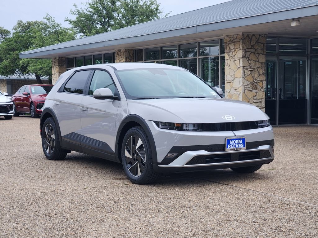 New 2026 Hyundai IONIQ 5 SEL SUV