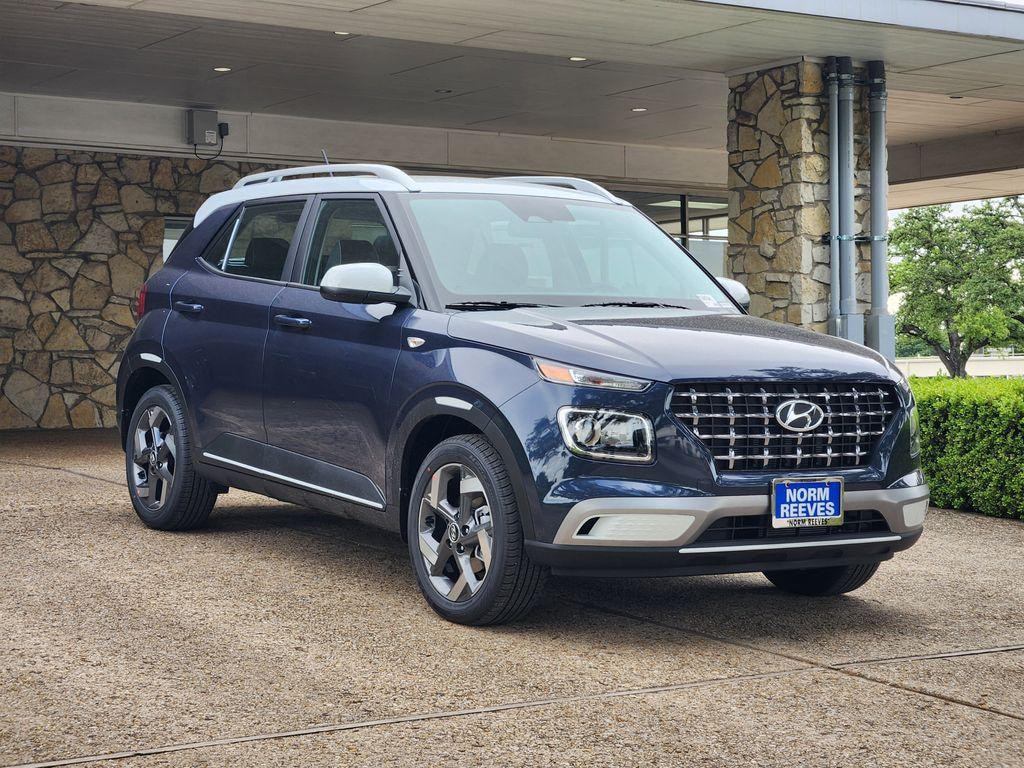 New 2026 Hyundai
