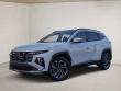 New 2025 Hyundai Tucson Hybrid Limited SUV