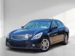 Used 2015 INFINITI Q40 Base Sedan