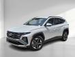 New 2025 Hyundai Tucson SEL SUV