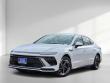 New 2026 Hyundai Sonata SEL Sport Sedan