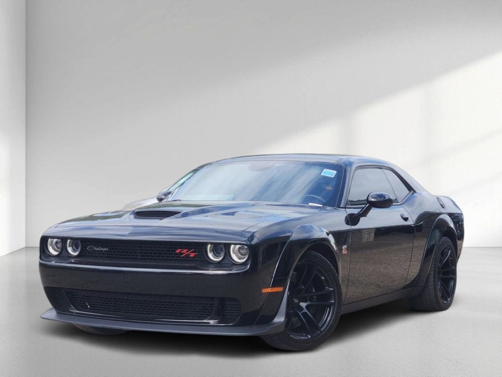 2023 Dodge Challenger R/T Scat Pack Widebody's photo