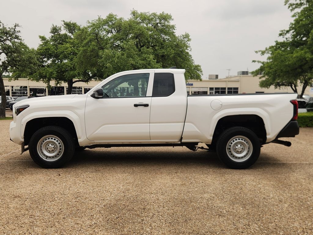 Used 2024 Toyota Tacoma SR Truck