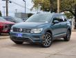 Used 2021 Volkswagen Tiguan 2.0T SE SUV