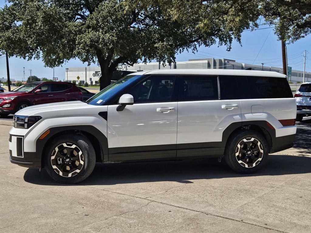 New 2026 Hyundai Santa Fe SE FWD SUV