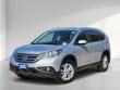 Used 2013 Honda CR-V EX-L SUV