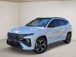 New 2025 Hyundai Tucson Hybrid N Line SUV