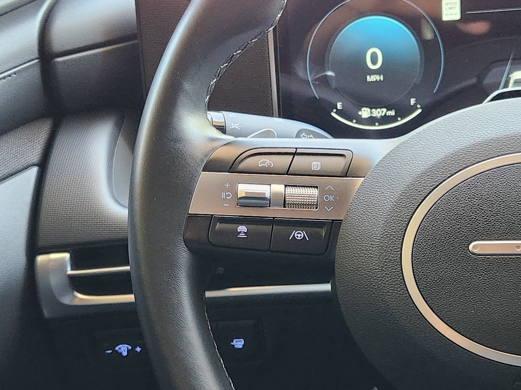 2025 Hyundai Santa Cruz XRT - Photo 26
