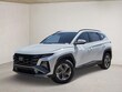 Hyundai Tucson Hybrid