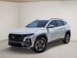 New 2025 Hyundai Tucson Hybrid Blue SUV