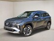 Hyundai Tucson Hybrid