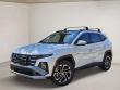 New 2025 Hyundai Tucson Hybrid Limited SUV